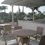 Casa Belle Boutique Hotel