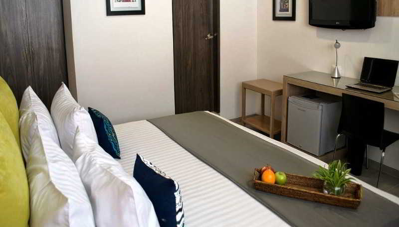 Hotel Casa Belle Boutique Cartagena