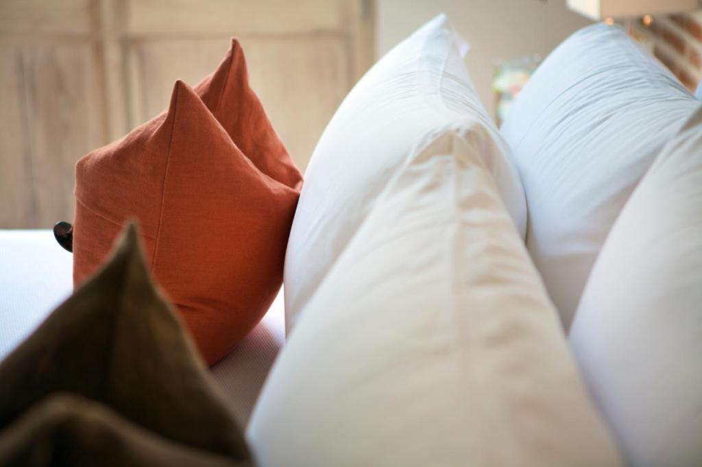 Casa Belle Boutique Hotel 5*