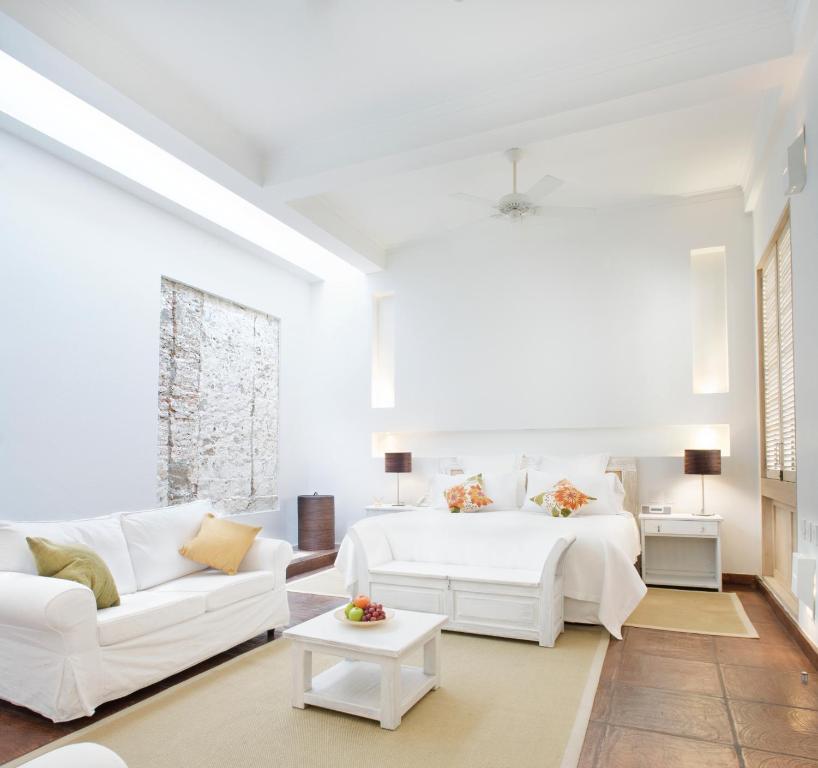 Hotel Casa Belle Boutique Cartagena