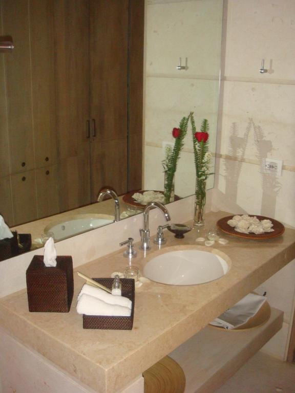 Casa Belle Boutique Hotel Cartagena