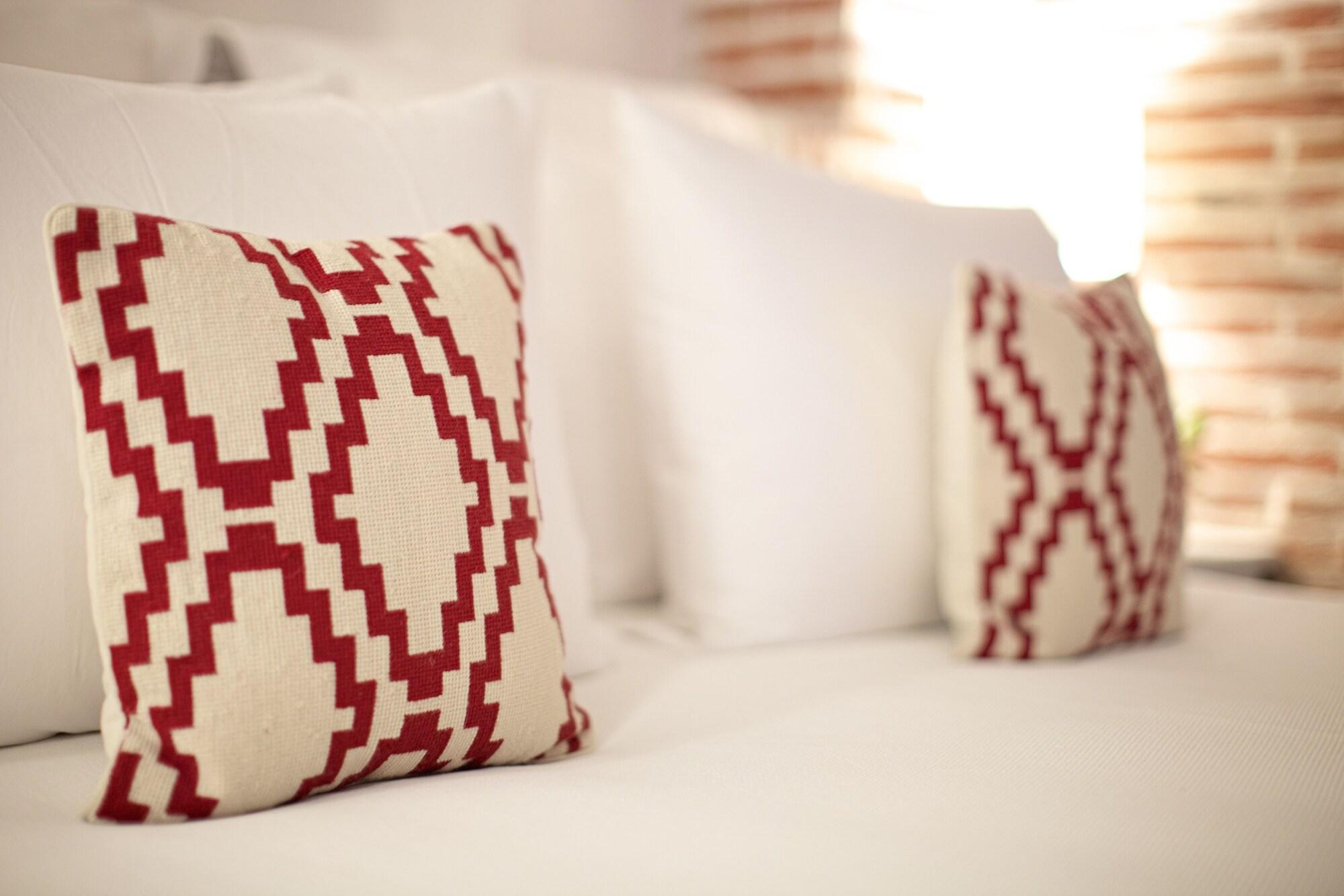 Casa Belle Boutique 5* Cartagena