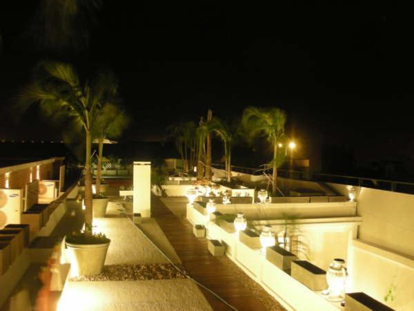 Hotel Casa Belle Boutique 5*