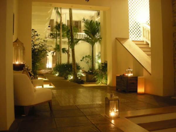 Hotel Casa Belle Boutique Cartagena