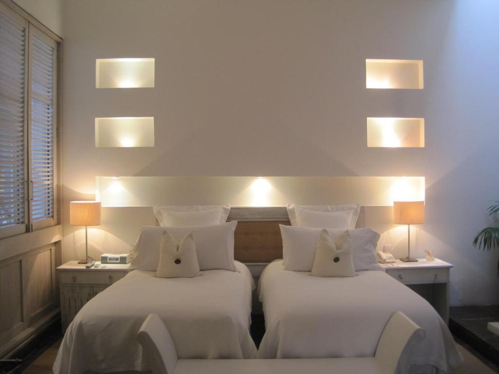 Casa Belle Boutique Hotel 5*