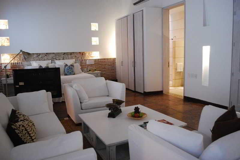Casa Belle Boutique Cartagena