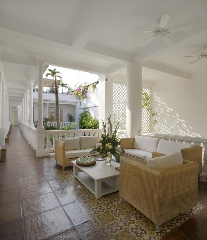 Casa Belle Boutique Hotel